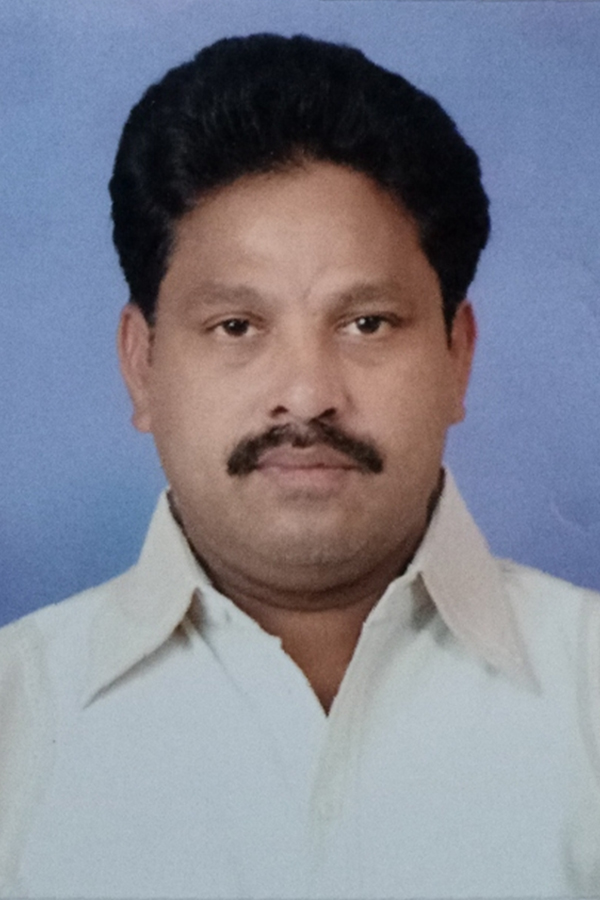 Iudukuri Venkata Satya Ramakrishna Raj