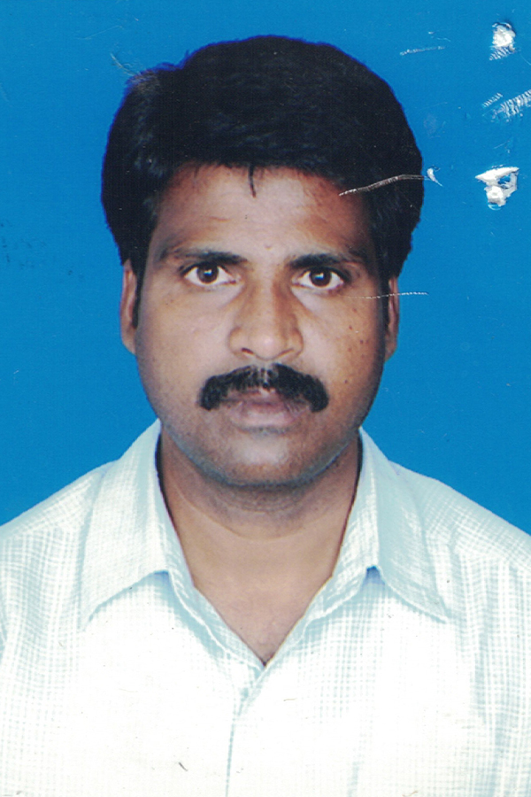 K. Damodhar Reddy