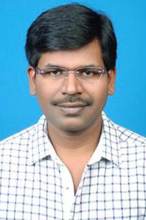 Kadiyala Mallikarjuna