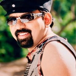 M. Sreedhar Gupta (M.S.Gupta)