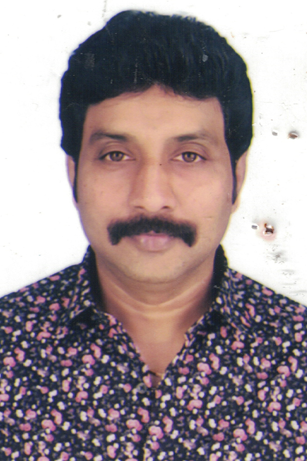 Ponnaganti Shankar