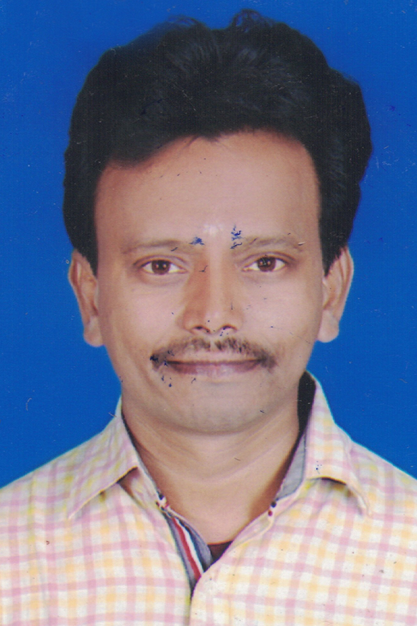 Itikarlapalli Jagadeesh