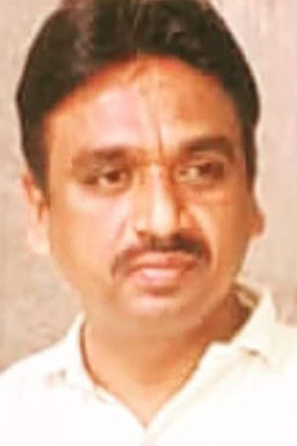 JAVVADHI KARUNA KUMAR