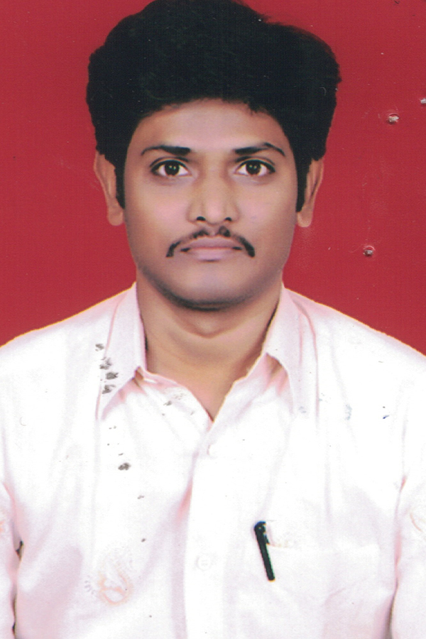Guduru Kiran Kumar