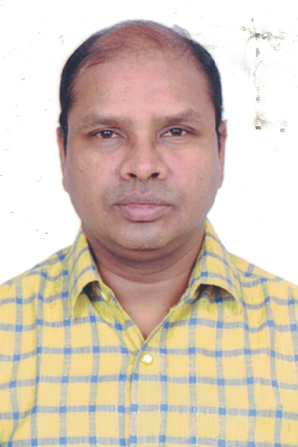 Ravipati Rambabu