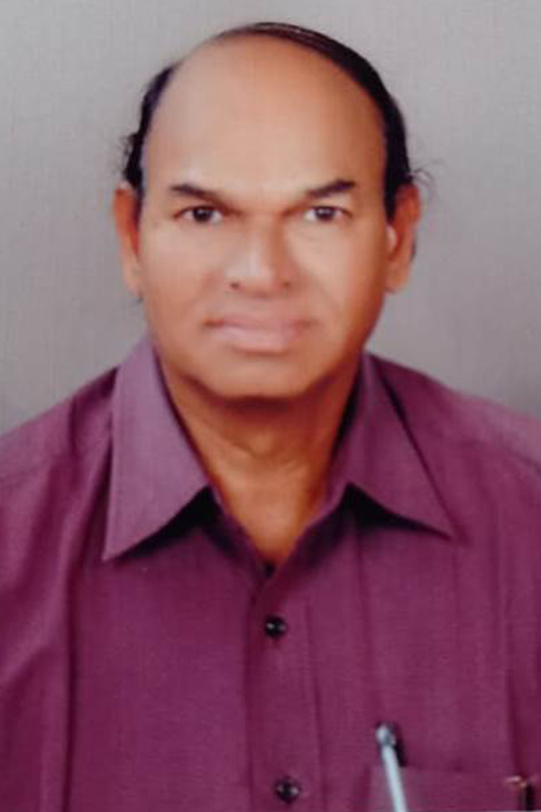 GODDANTI NAGA KOTESWARARAO