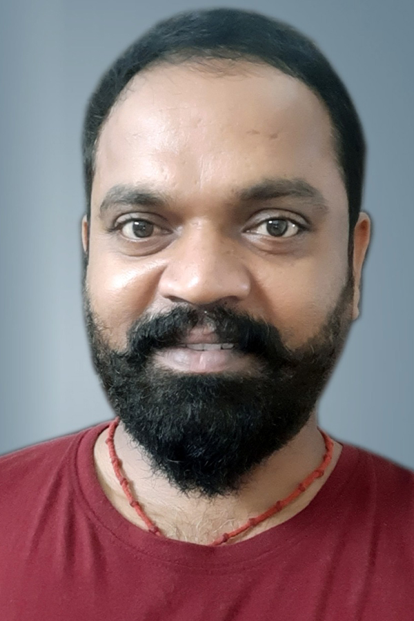 KALYAN KAKARLA