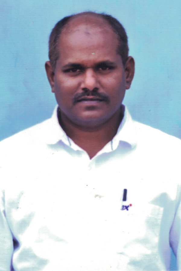 Raju Kollipaka