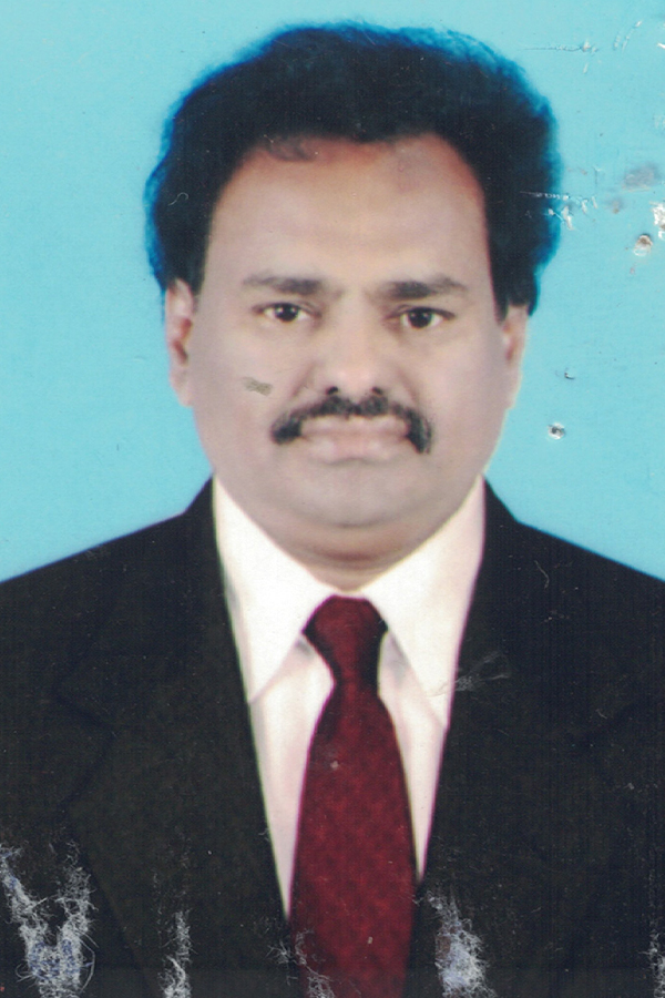 Nagulakonda Navakanth