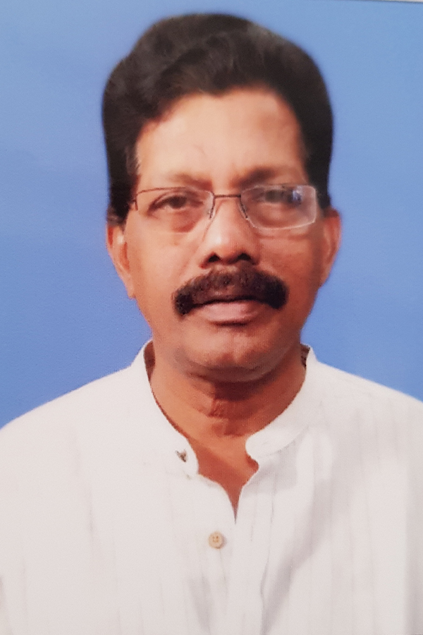 K.S. Rajendra