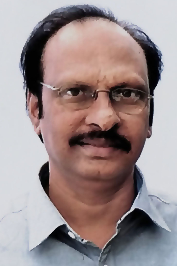 Siva Nageswara Rao. Nagandla