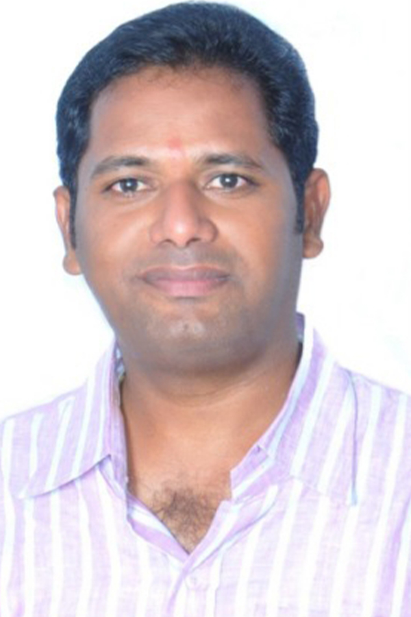 Thota Muralidhara Rao