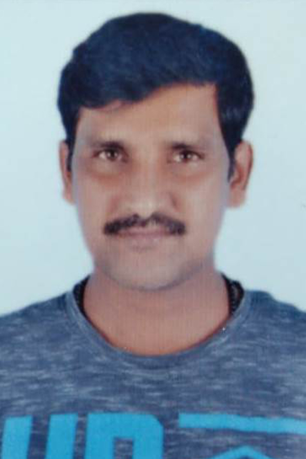 Gurram Muni Prasad