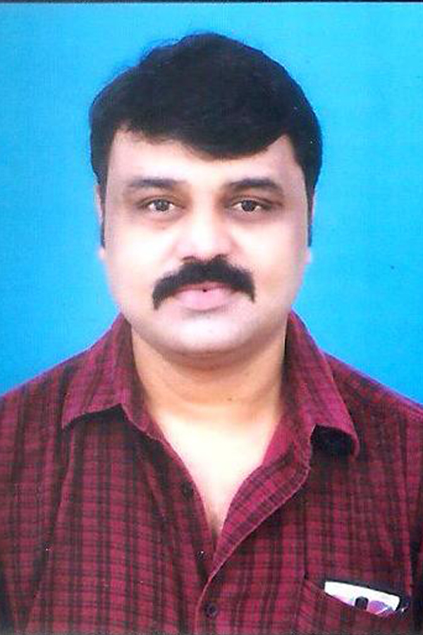 B. Thurab Ahmed (B.T.Ahmed)