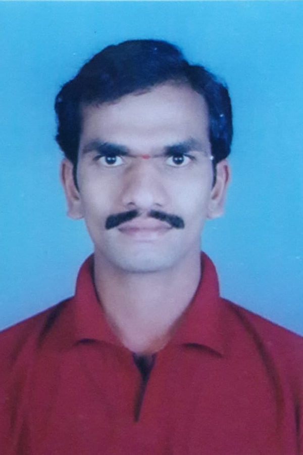 Kamana Sai Baba (Sai Krishna K.V.)