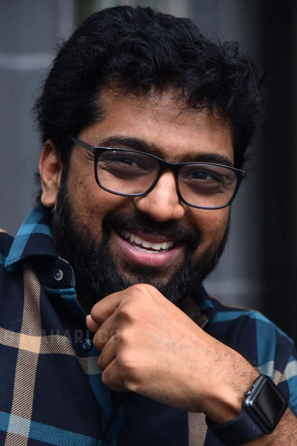 M. V. N Reddy (Venu) Vassishta