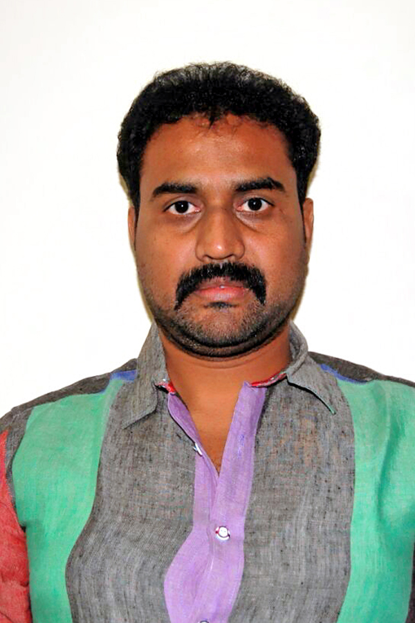 O. Sridhar Avinash (O.S.Avinash)