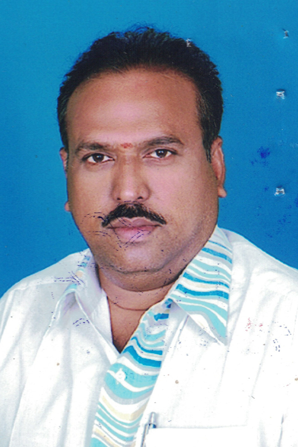 V.V Ramanujam