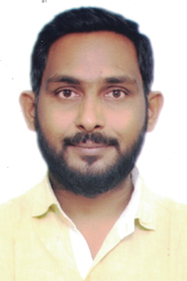 Hari Peddaramanagari