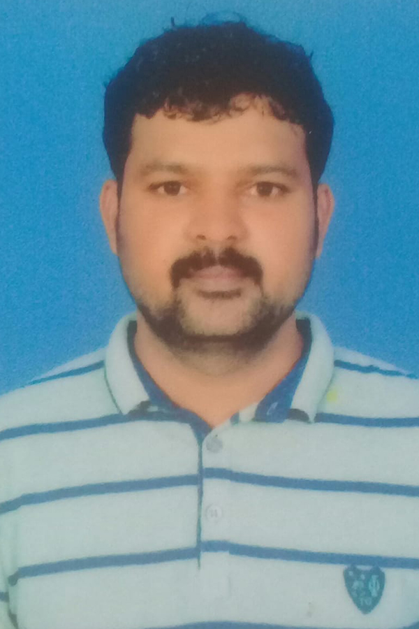 Rajamgari Bhaskar  (VIJAY)