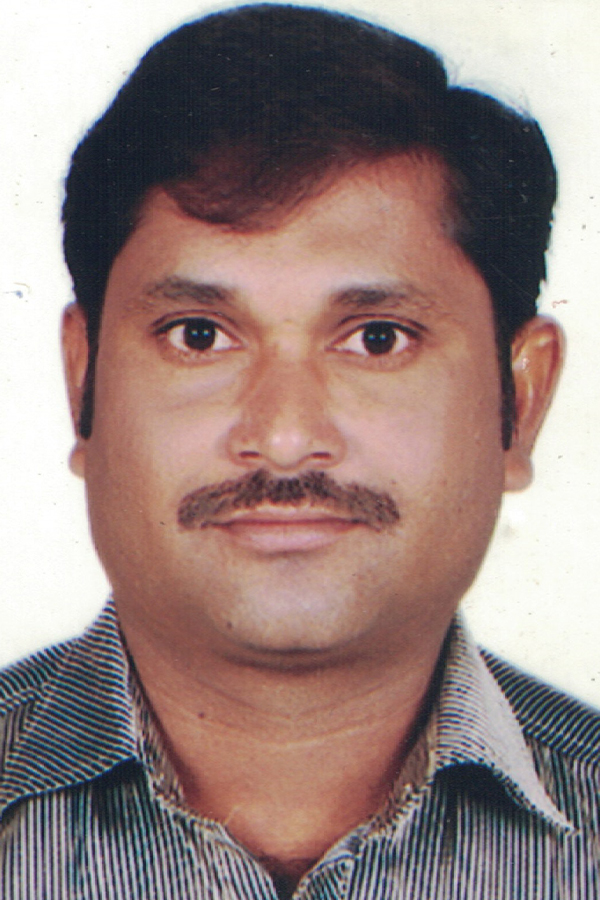 Chopparapu Subbarao