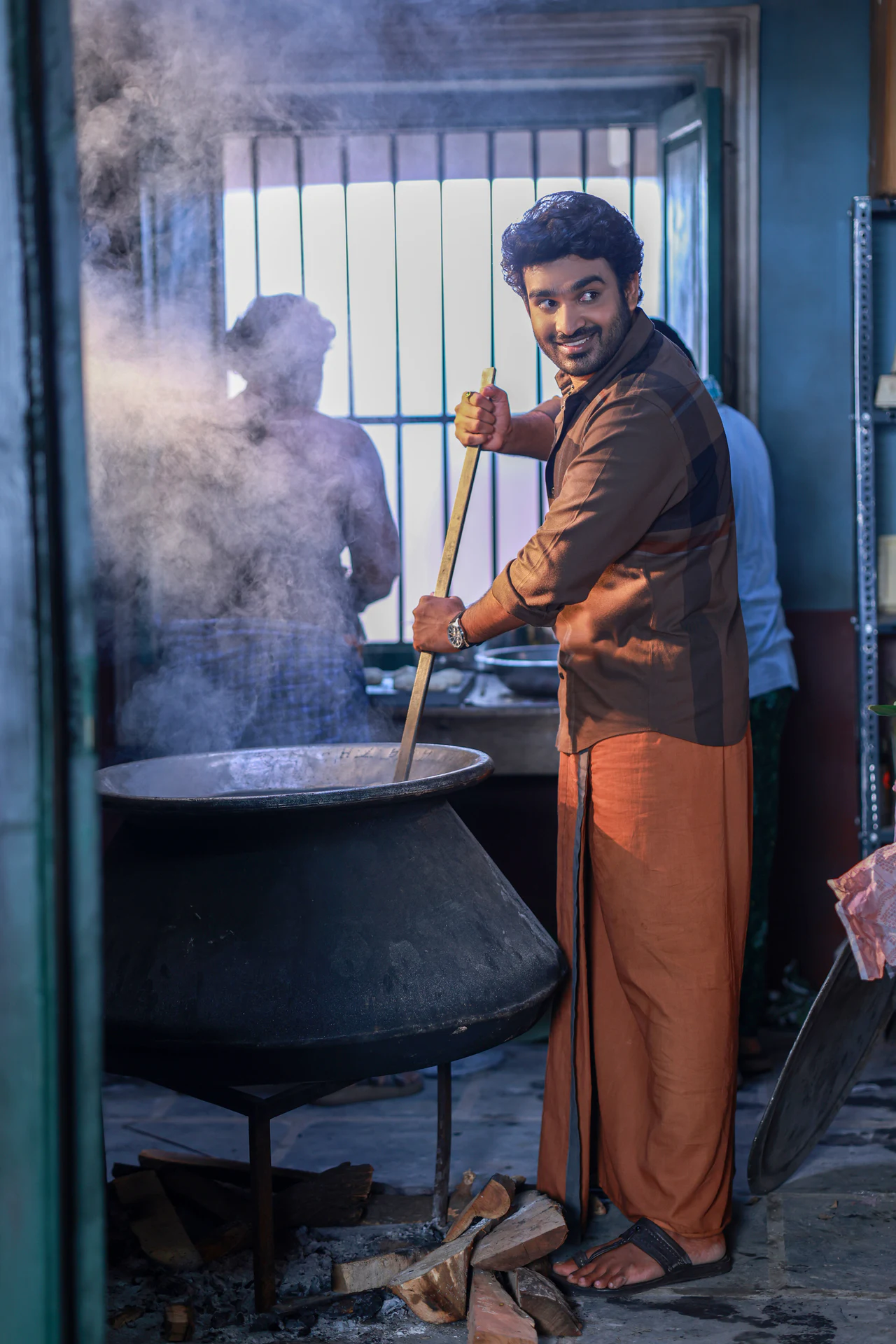 The Anthem Of Reality Life- The Blockbuster Video Song Bhaja Govindam From