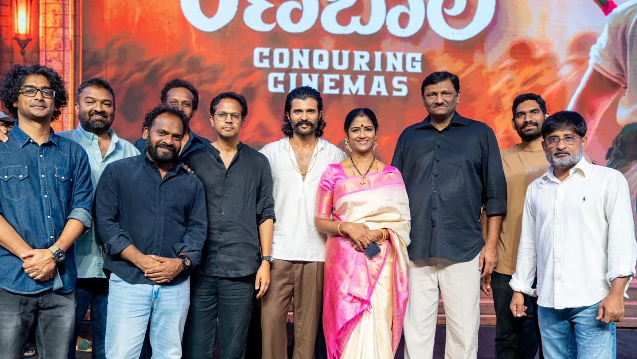 “Ranabaali Gave Meaning to My Life as an Actor; I Have Repaid My Debt to