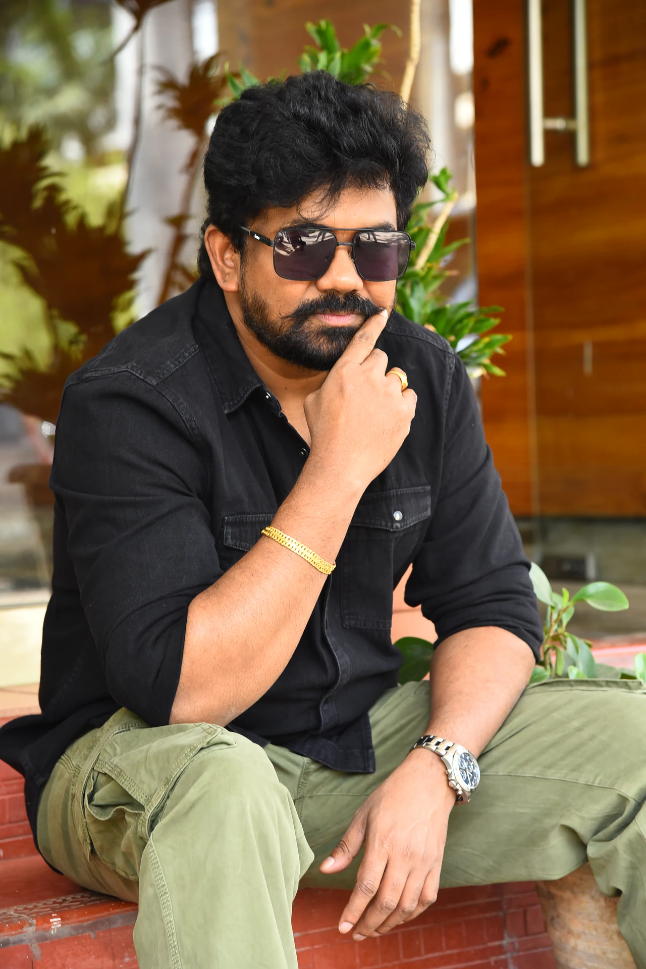 “After watching KilleR, audiences will be thrilled to see how a film can be