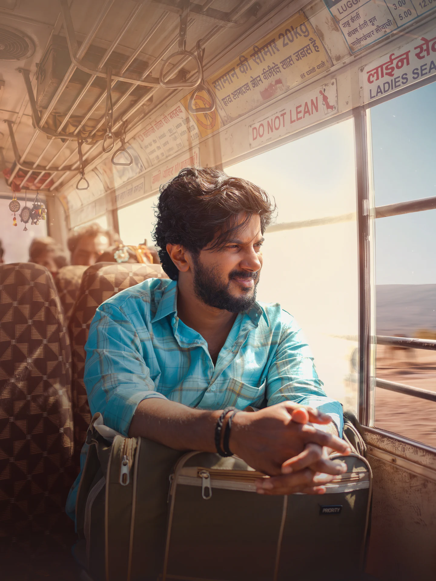 దుల్కర్ సల్మాన్, పవన్ సాధినేని, గీతా ఆర్ట్స్ & స్వప్న సినిమా, లైట్బాక్స్