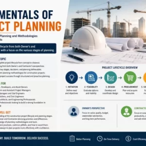 How to shape your future with AI – for Civil Engineers — Tickets