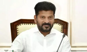 cm-revanthreddy