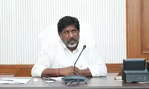 ఉజ్వల భవిష్యత్తుకు ఈ ఉగాది తోడ్పడాలి: డిప్యూటి సీఎం భ‌ట్టి