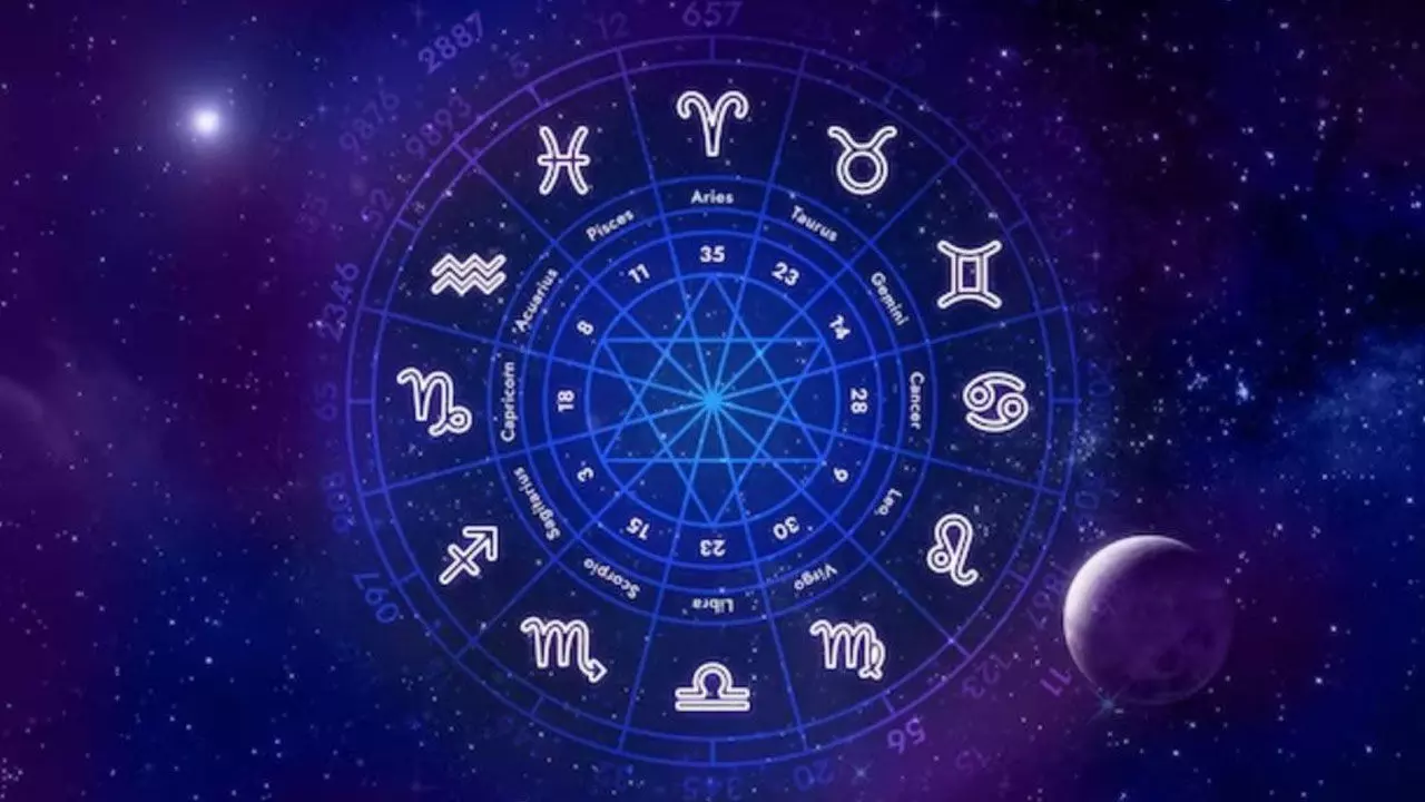 06 – 04 – 2024 శ‌నివారం రాశిఫ‌లాలు.. మీ రాశిఫ‌లం ఎలా ఉందంటే..?