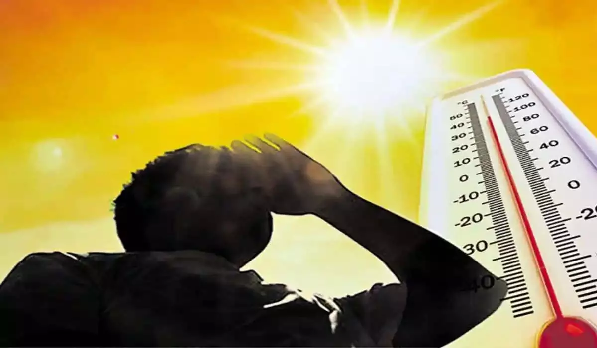 Heatwaves | తెలంగాణలో రెండురోజులు వడగాలులు.. కీలక సూచనలు చేసిన వైద్యారోగ్యశాఖ