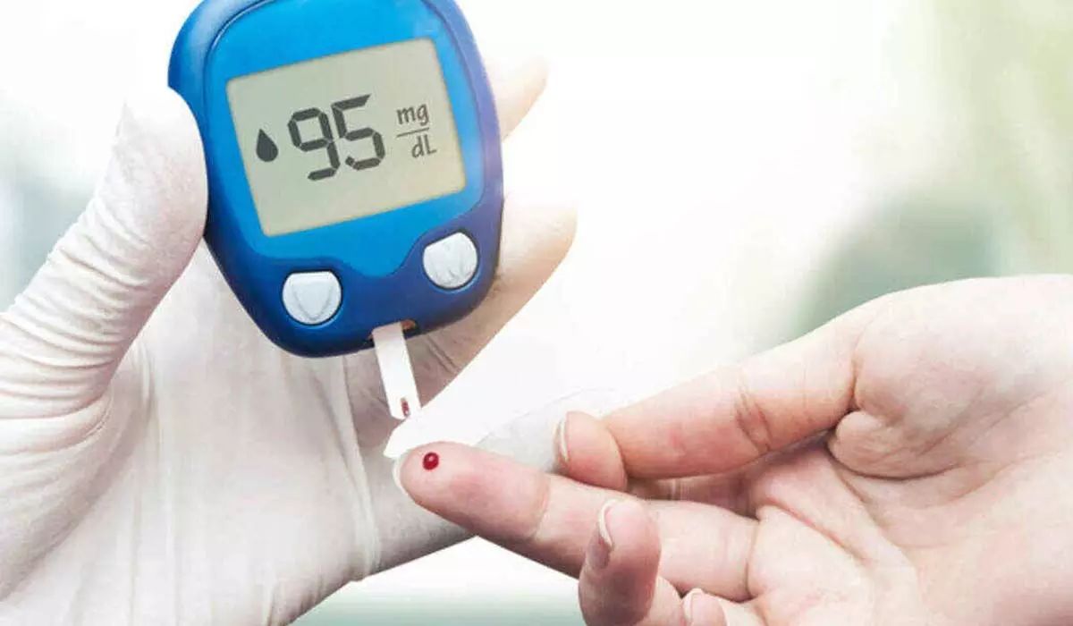 ICMR | డయాబెటిక్‌ రోగులకు ఈ పరీక్షలు తప్పనిసరి.. ఆదేశాలు జారీ చేసిన కేంద్రం..!