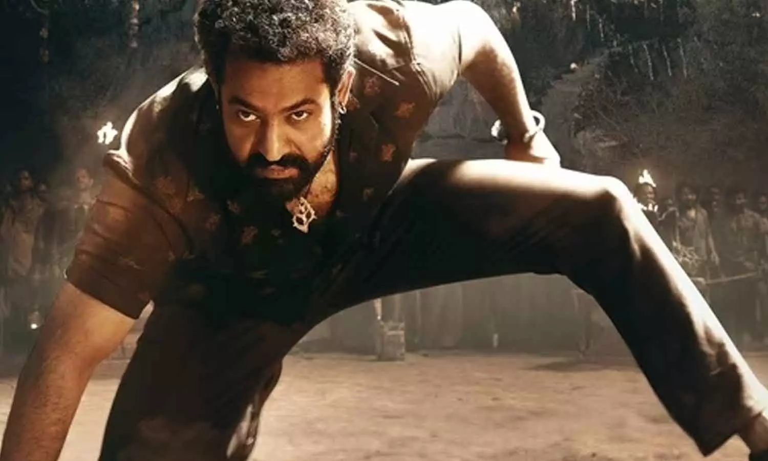 ఎన్టీఆర్ దేవ‌ర షూటింగ్‌పై క్రేజీ అప్‌డేట్..మూవీ షూటింగ్ ఎంత వ‌ర‌కు వ‌చ్చిందంటే..!