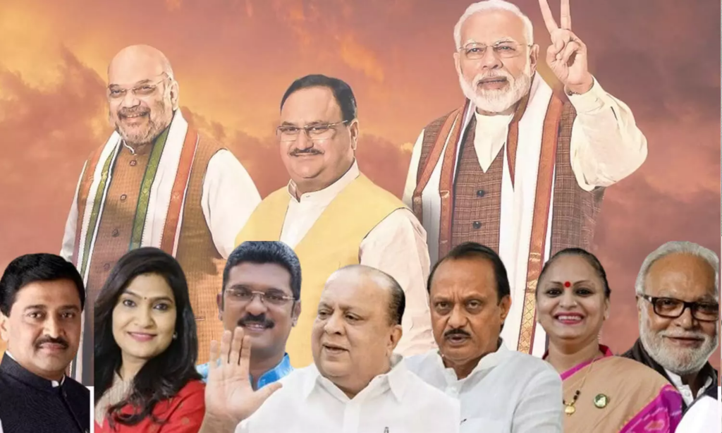 BJP