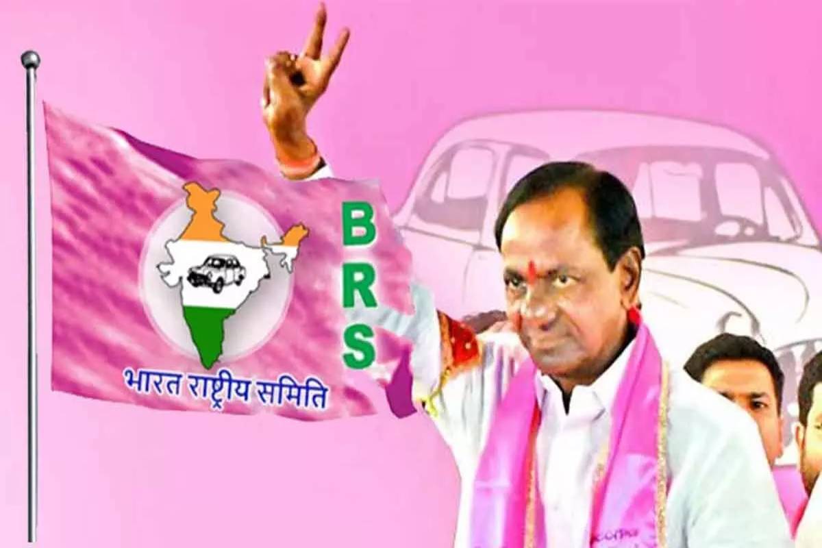 పాలమూరులో దిక్కు దివానం లేని బీఆరెస్‌