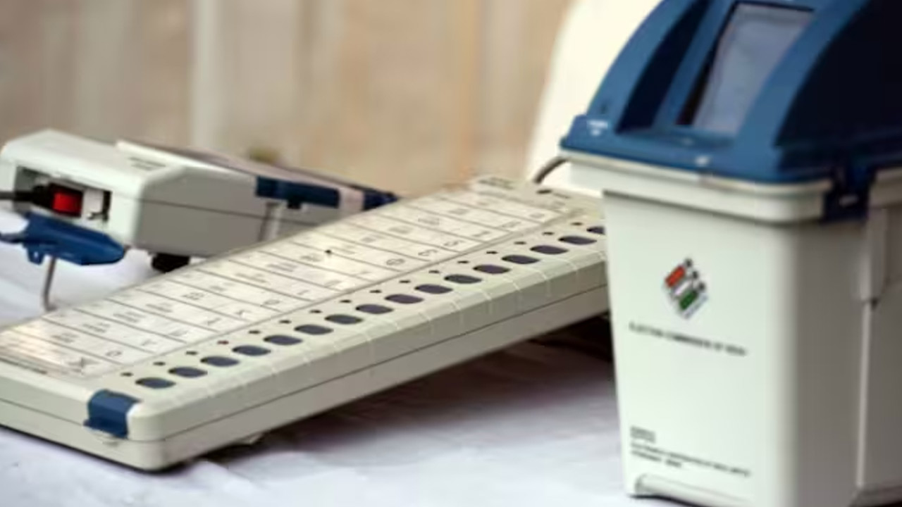 Supreme Court | ‘ఈవీఎం, వీవీప్యాట్‌’ క్రాస్‌ వెరిఫికేషన్‌ కుదరదు : సుప్రీంకోర్టు