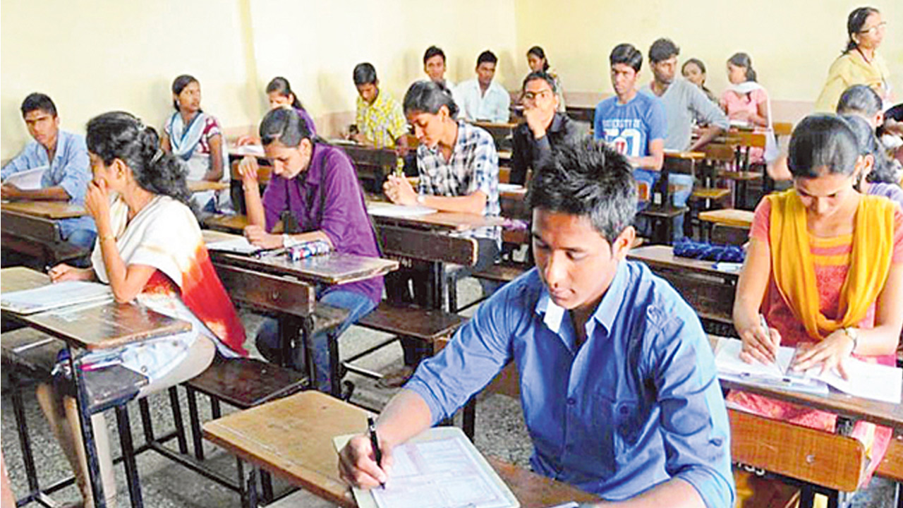Inter Supply Exams | ఇంటర్ అడ్వాన్స్‌డ్‌ సప్లిమెంటరీ పరీక్షల షెడ్యూల్‌లో మార్పులు..