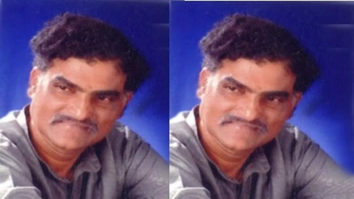 ప్రముఖ చిత్రకారుడు, నంది అవార్డు గ్రహీత దాసి సుదర్శన్ మృతి
