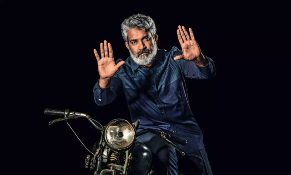 Rajamouli