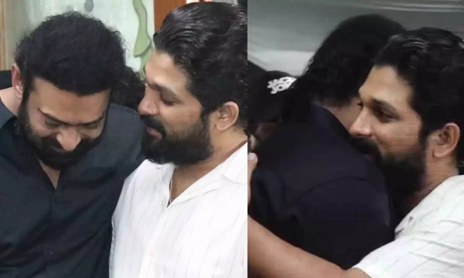 అల్లు అర్జున్, ప్ర‌భాస్ కాకుండా నార్త్‌లో భారీ క్రేజ్ ద‌క్కించుకున్న స్టార్ హీరో ఎవ‌రంటే..!