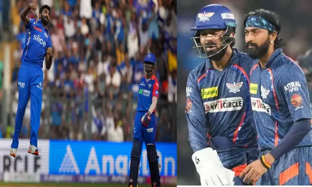 bumrah