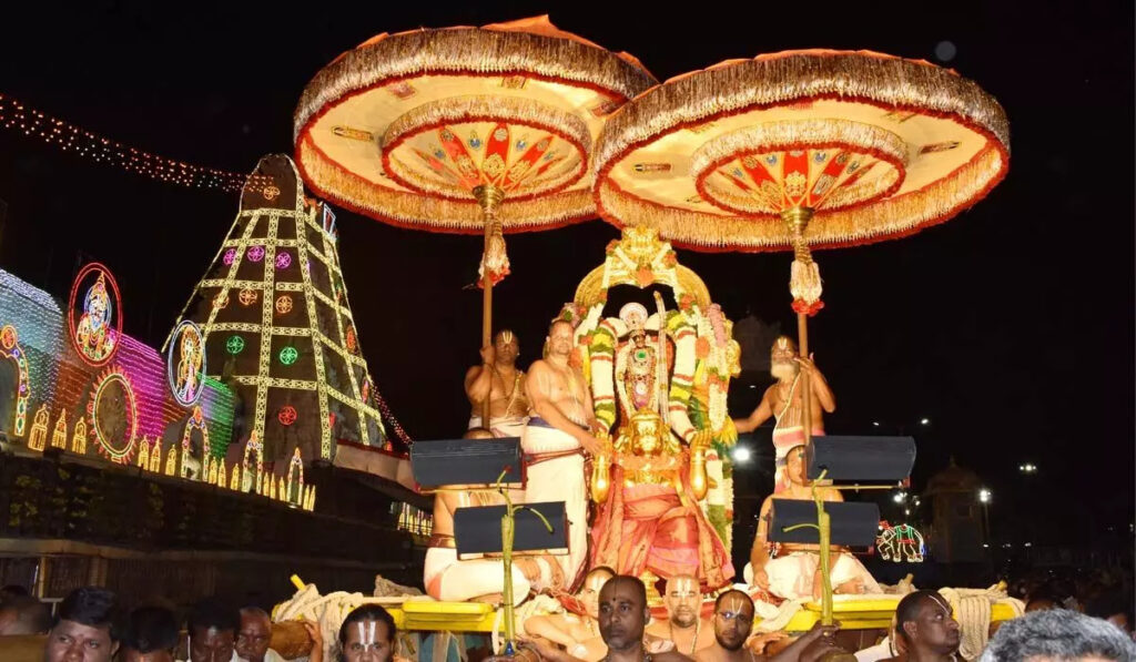 hunumantha-seva