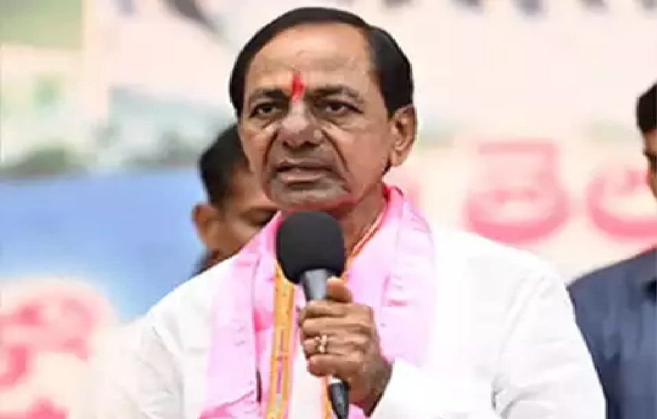 రూ. 3.90 పైస‌ల‌కు యూనిట్ విద్యుత్‌ను కొన్నాం.. స్ప‌ష్టం చేసిన కేసీఆర్
