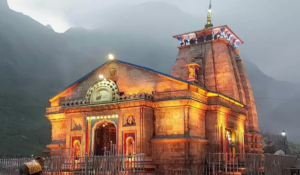 kedarnath