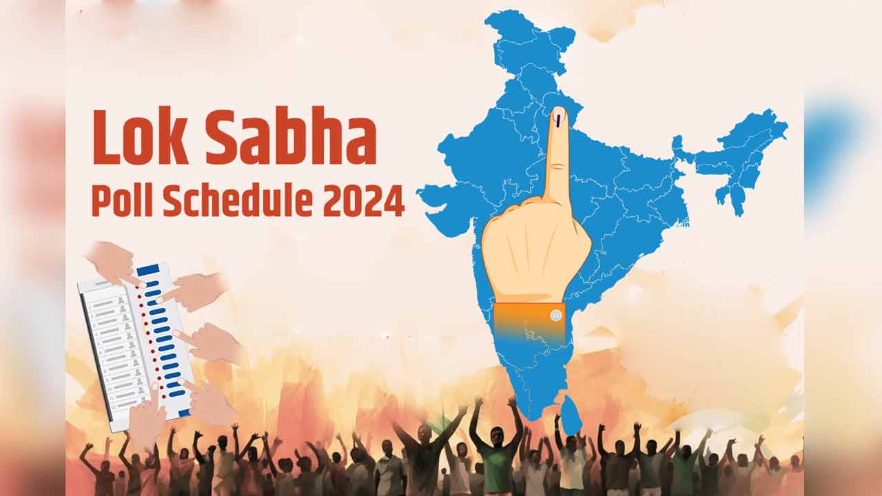 నాలుగో ద‌శ ఎన్నిక‌ల‌కు నోటిఫికేష‌న్ విడుద‌ల‌.. తెలంగాణ‌లో నామినేష‌న్లు షురూ