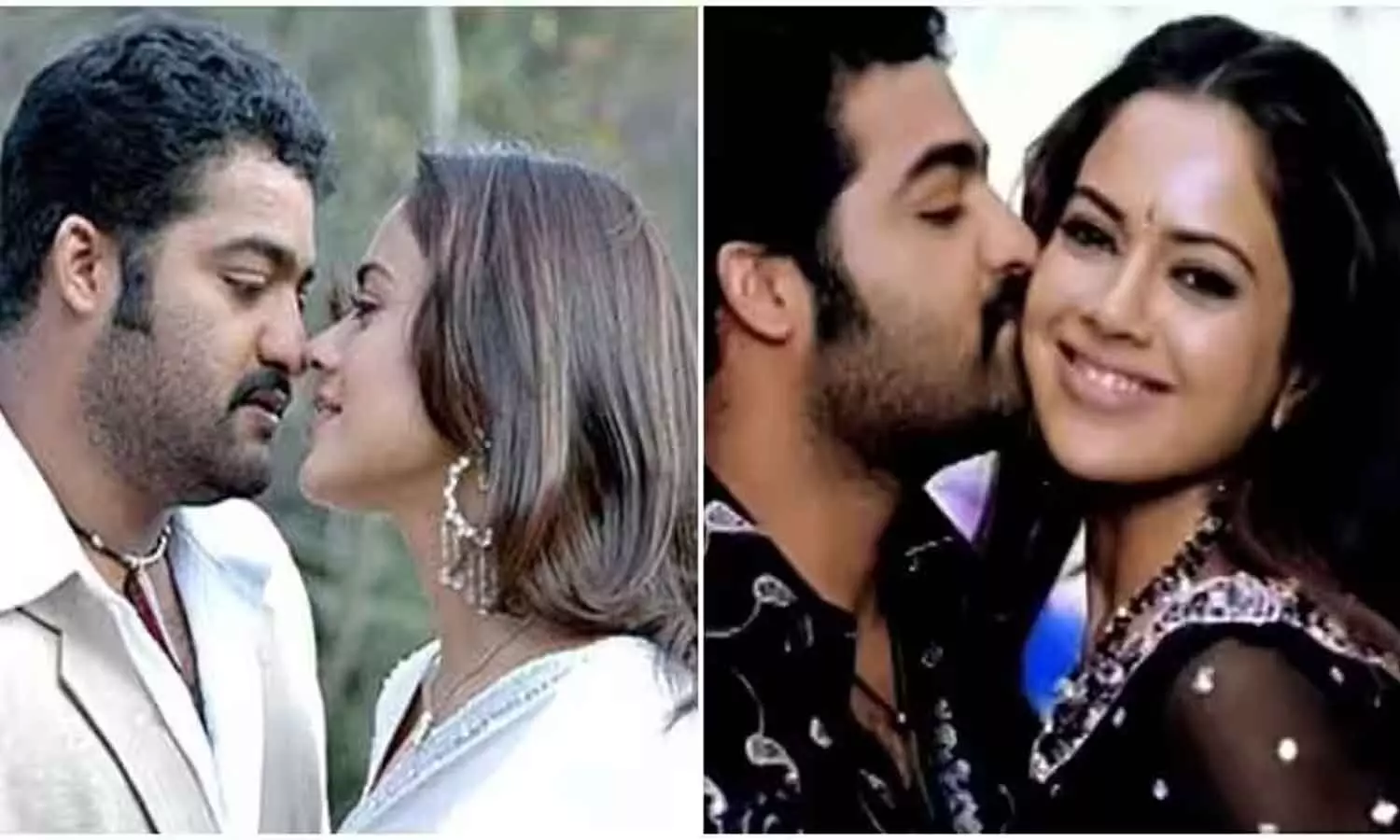 ఏంటి.. ఆ హీరోయిన్‌తో ఎన్టీఆర్ ఎఫైర్ పెట్టుకున్నాడా..హ‌రికృష్ణ సీరియ‌స్ కావ‌డంతో డ్రాప్ అయ్యాడా..!