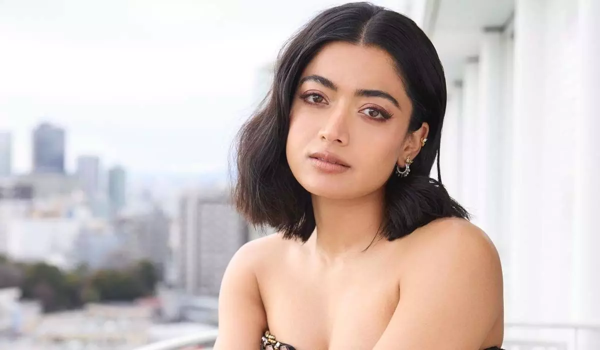 Rashmika Mandanna | శ్రీవల్లి ఆస్తులు భారీగానే కూడబెడుతోందిగా..! రష్మిక మందన్నాకు ఆస్తులెంత ఉన్నాయంటే..?